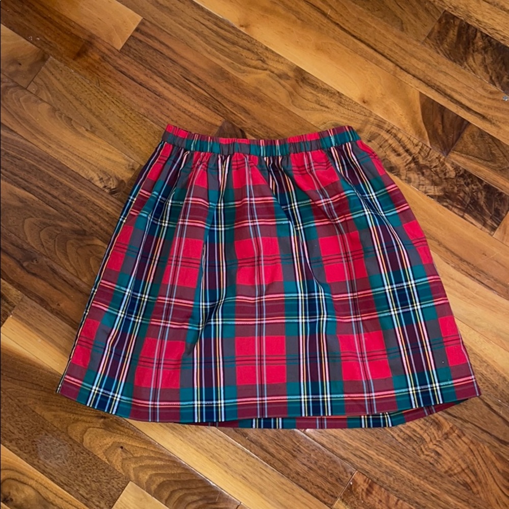 Crewcuts skirt